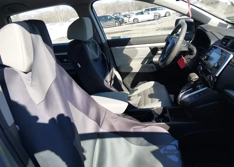 2020 Honda Cr-V Awd Lx z USA, uszkodzony, nr VIN 7FARW2H22LE007467